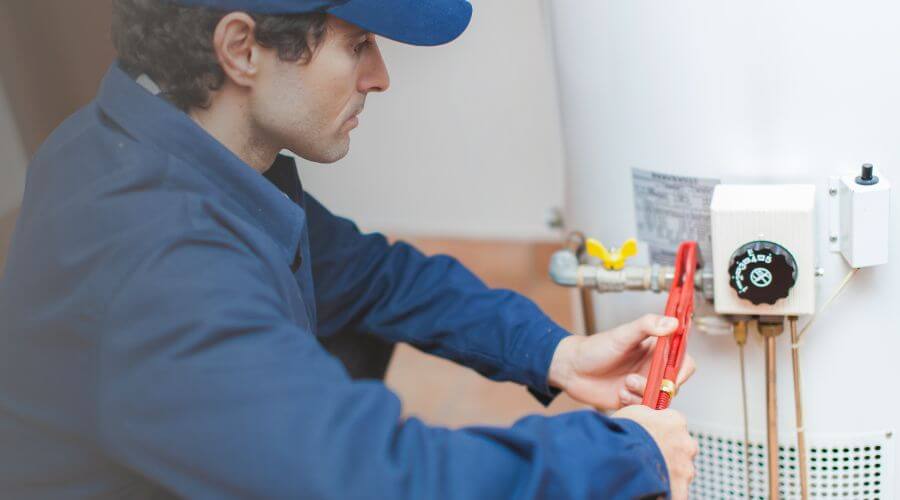 Professional Leak Detection in Dover, KY